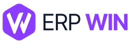 ERP WIN Logo